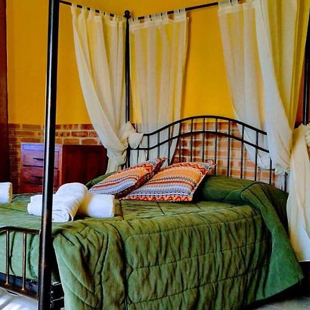Stanze Sul Mare Bed & Breakfast Salerno Ngoại thất bức ảnh