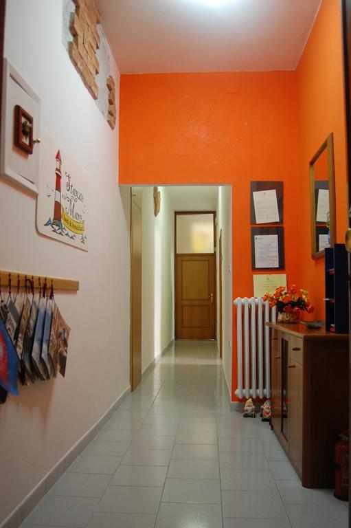 Stanze Sul Mare Bed & Breakfast Salerno Ngoại thất bức ảnh