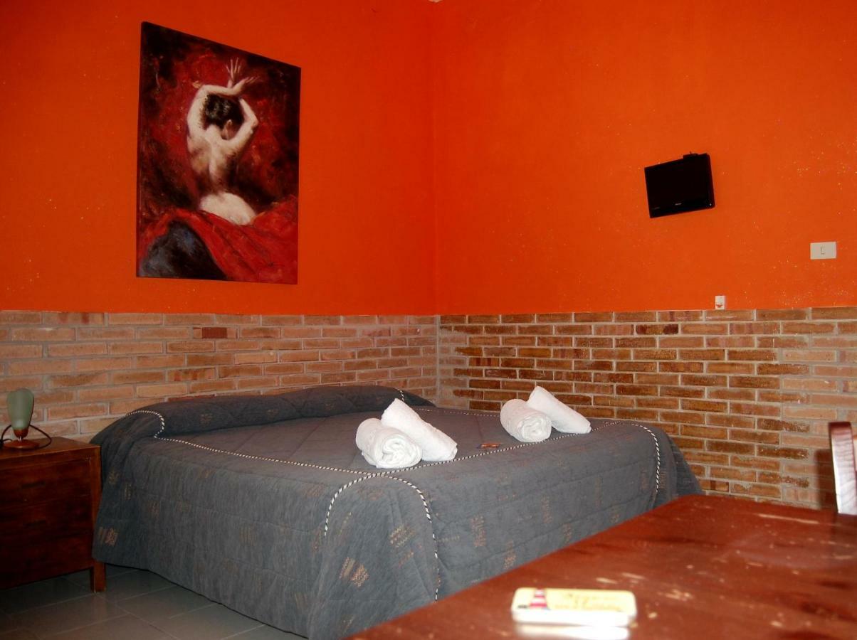 Stanze Sul Mare Bed & Breakfast Salerno Ngoại thất bức ảnh